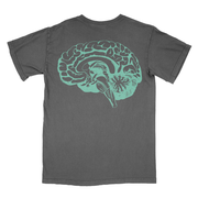 Re-Animator / Zombio / Dr. Carl Hill (Variant Colorway T-Shirt / Limited to 75)